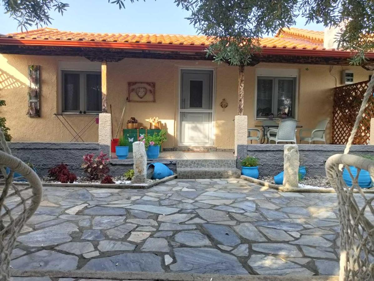 شقة Housebutterfly توروني المظهر الخارجي الصورة